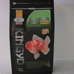 Kingyo Goldfish High Grow Premium Edition