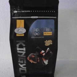 Kingyo Goldfish Vital Balance Premium Edition